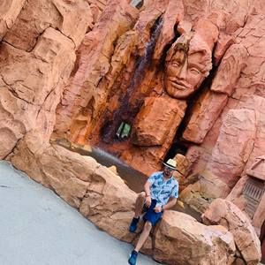 Meet your Posher, Abel